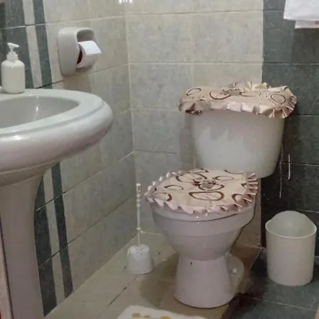 Departamento familiar muy espacioso con 2 baños